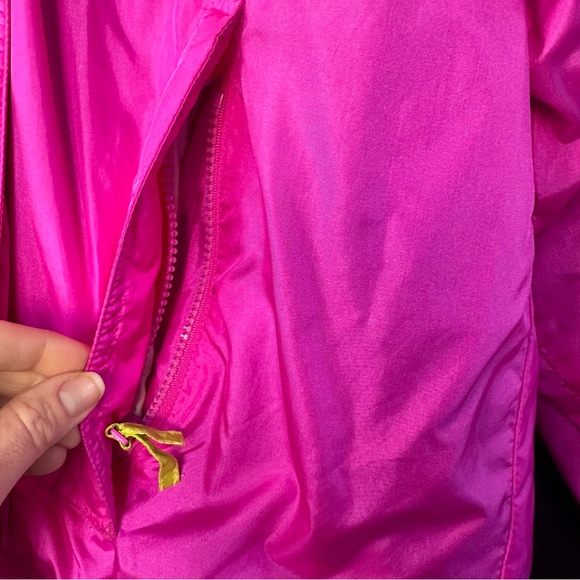 Vintage women’s Edelweiss Ski Jacket with Fleece jacket lining - Picture 6 of 8